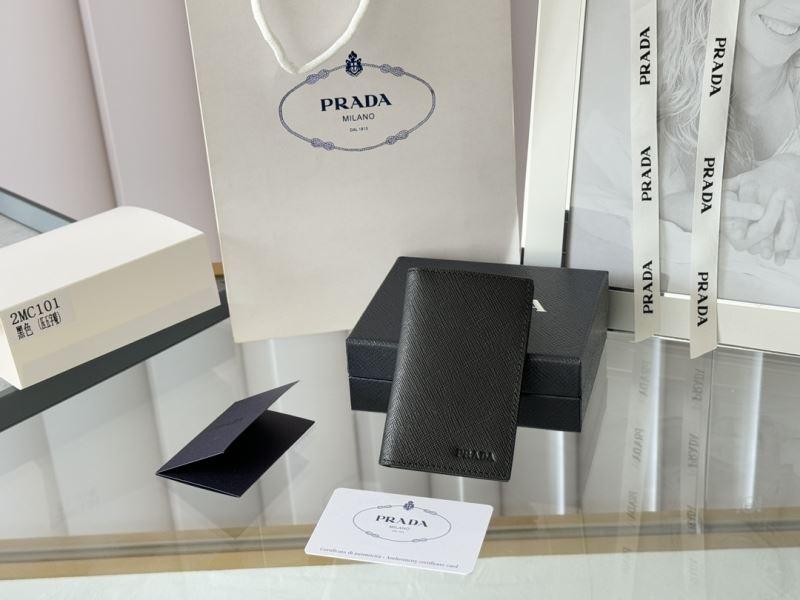 Prada Wallet